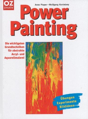 Power Painting