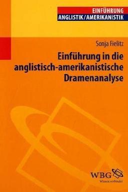 Einführung in die anglistisch-amerikanistische Dramenanalyse