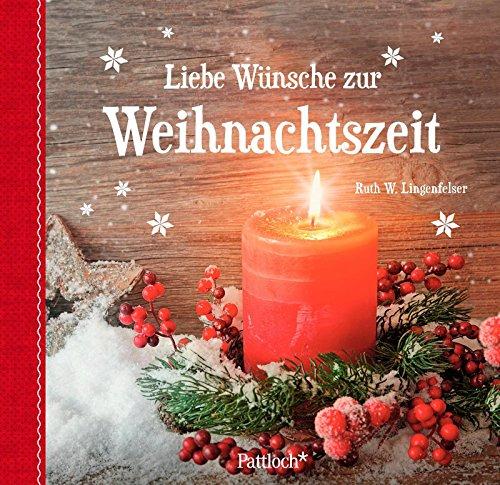 Liebe Wünsche zur Weihnachtszeit