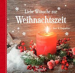 Liebe Wünsche zur Weihnachtszeit