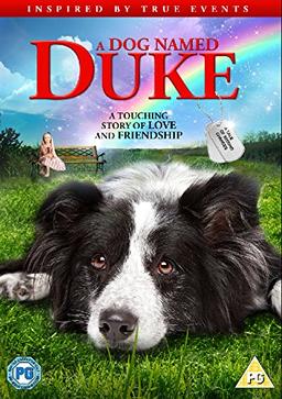 A Dog Named Duke [DVD] [UK Import]