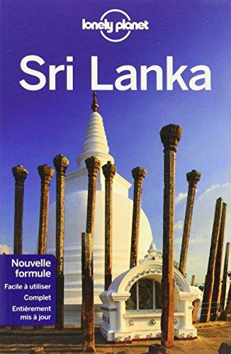 Sri Lanka : nouvelle formule