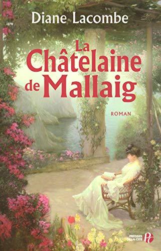 La châtelaine de Mallaig