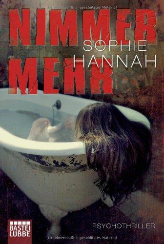 Nimmermehr: Psychothriller