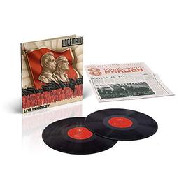 Live in Moscow (2LP) [Vinyl LP]