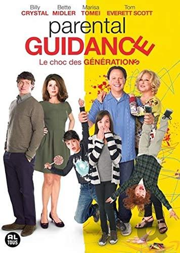 dvd - Parental guidance (1 DVD)