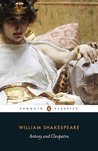 Antony and Cleopatra (Pemguin Classics)