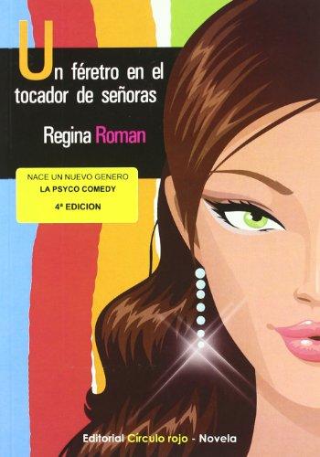 Un Féretro en el Tocador de Señoras (Novela, Band 19)