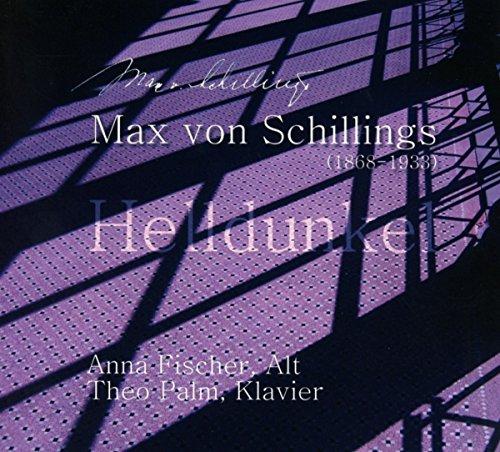 Max Von Schillings Helldunkel