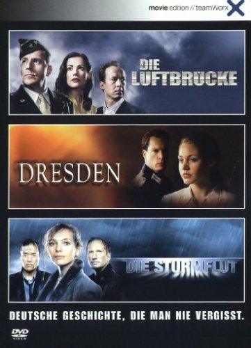 Deutsche Geschichte, die man nie vergisst (6 DVDs)