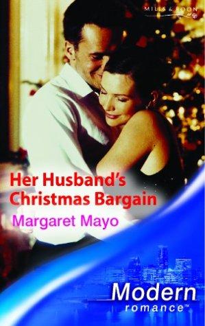 Her Husband's Christmas Bargain