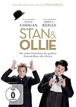 Stan & Ollie