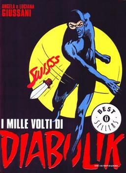 I mille volti di Diabolik