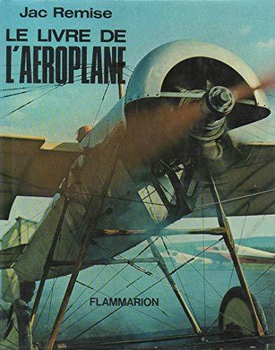 Le livre de l'aeroplane (Sports)