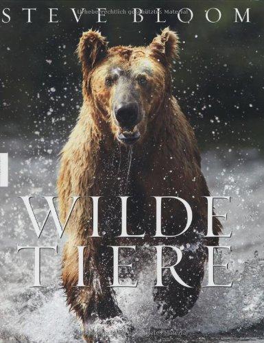 Wilde Tiere