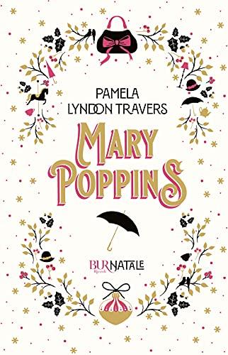 Mary Poppins (BUR Natale)