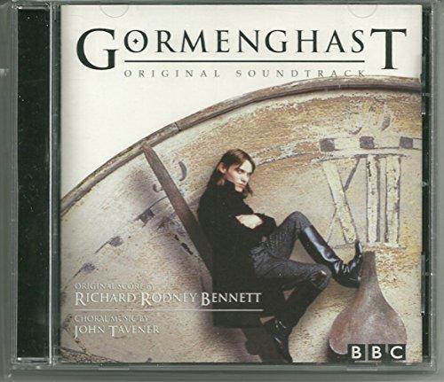 Gormenghast