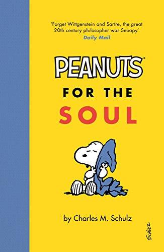 The Comfort of Blankets: Peanuts for the Soul