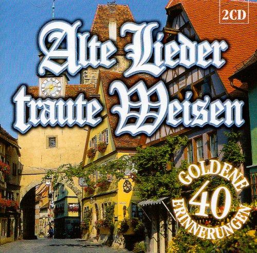 Alte Lieder Traute Weisen