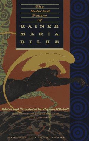 The Selected Poetry of Rainer Maria Rilke (Vintage)