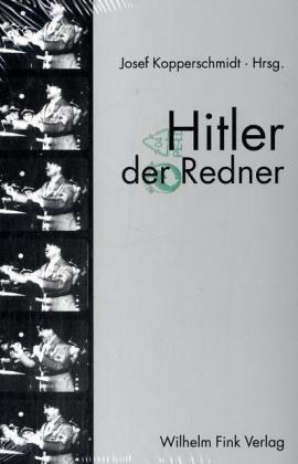 Hitler der Redner