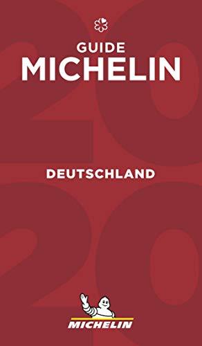 Michelin Deutschland 2020: Hotels & Restaurants (MICHELIN Hotelführer Deutschland)