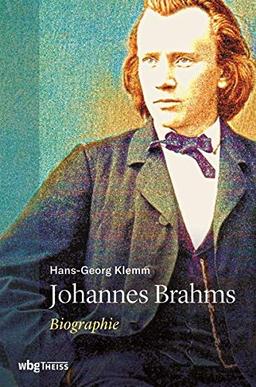 Johannes Brahms