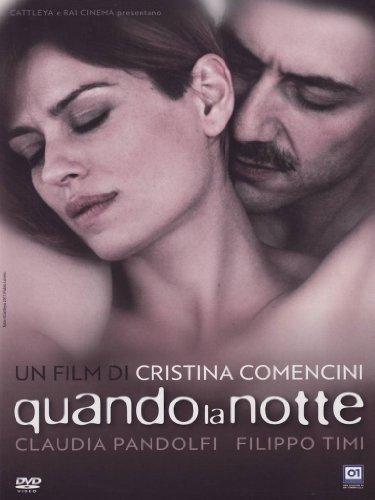 Quando la notte [IT Import]