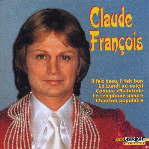 Claude Francois