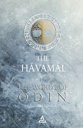 The Hávamál: The Words Of Odin