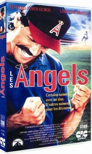 Les angels [FR Import]