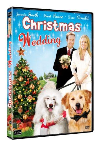 Christmas wedding tail [FR Import]