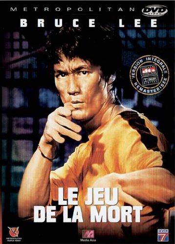 Le jeu de la mort [FR Import]