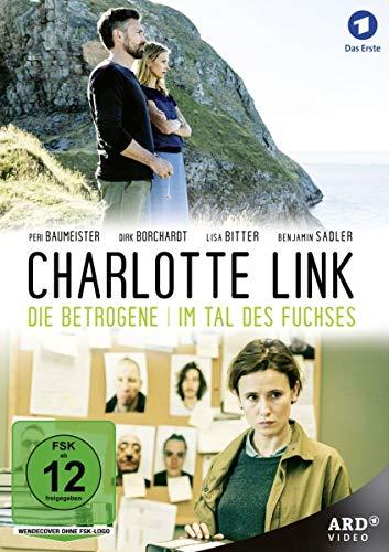 Charlotte Link - Die Betrogene / Im Tal des Fuchses