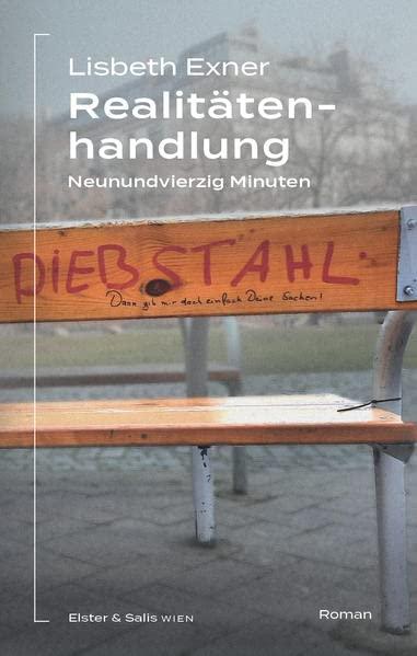 Realitätenhandlung: neunundvierzig Minuten