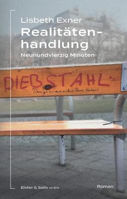 Realitätenhandlung: neunundvierzig Minuten