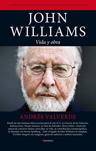 John Williams: Vida y Obra (Cine)