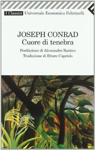 Cuore di tenebra