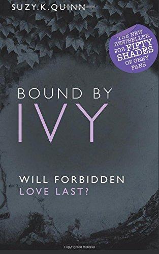 Bound by Ivy: Bestselling Devoted Series