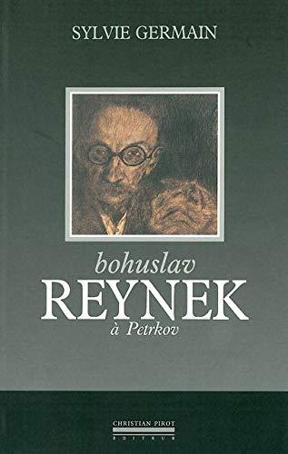 Bohuslav Reynek à Petrkov : un nomade en sa demeure