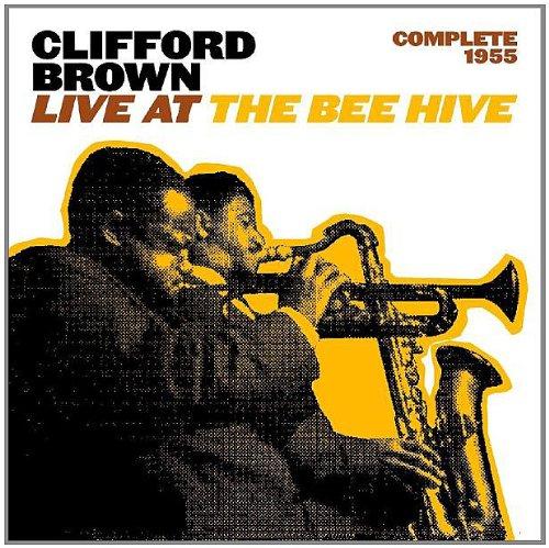 Complete Live at the Bee Hive