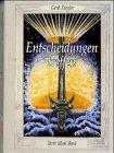 Tarot Mini Books: Crowley: Tarot Mini-Book, Entscheidungen treffen