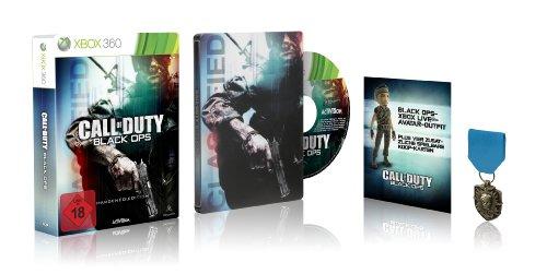 Call of Duty: Black Ops - Hardened Edition