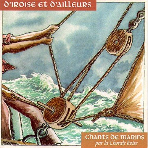 Chants de Marins (Irland)