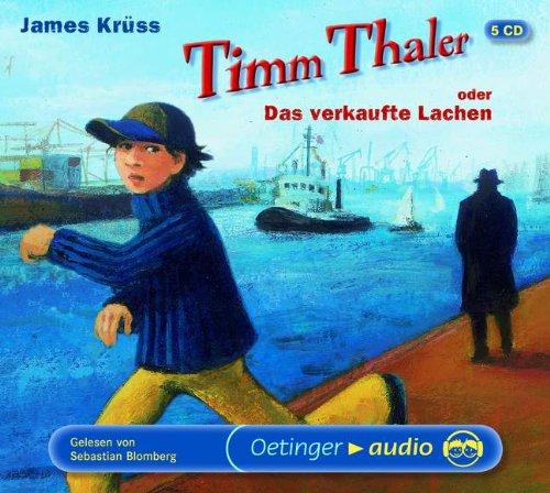 Timm Thaler oder Das verkaufte Lachen