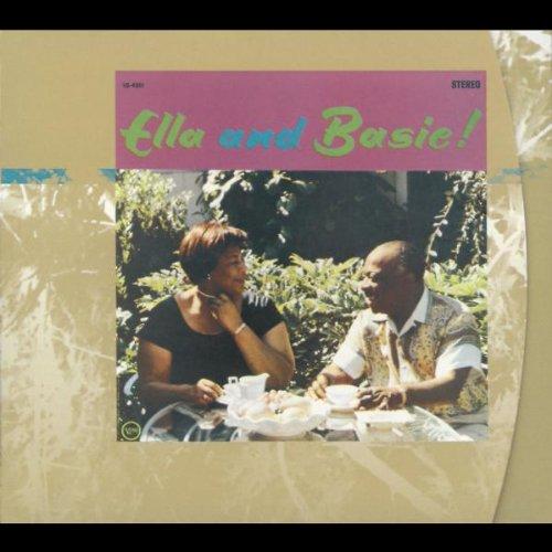 Ella And Basie! (Verve Master Edition)