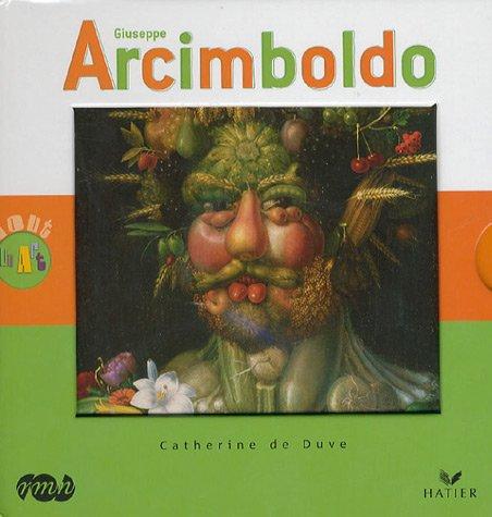 Giuseppe Arcimboldo