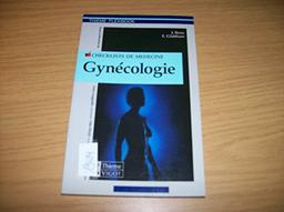 Checklists en gynécologie