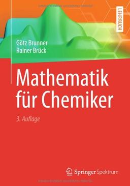 Mathematik für Chemiker