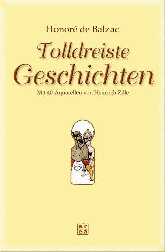 Tolldreiste Geschichten